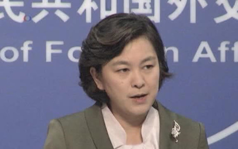 ການພົວພັນລະຫວ່າງຈີນ-ອາເມລິກາສືບຕໍ່ເຄັ່ງຕຶງຂຶ້ນຕື່ມ